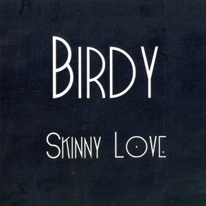 Birdy